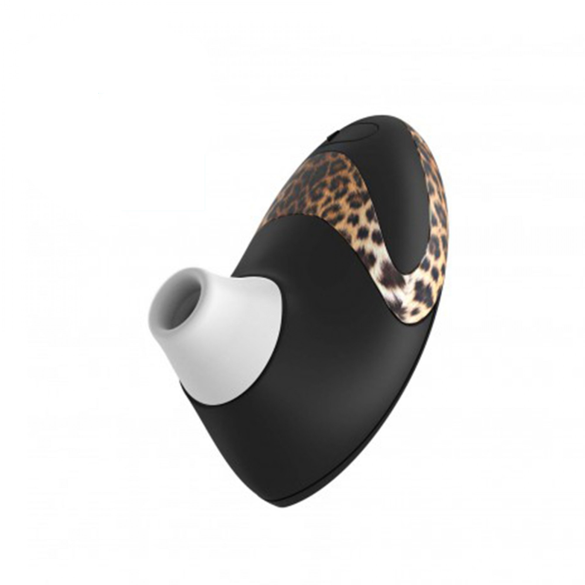 womanizer pro schwarz leopard