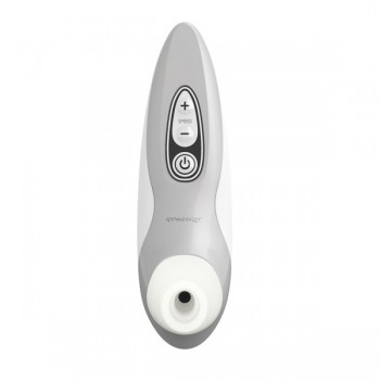 womanizer pro40 von vorne