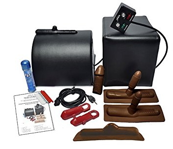 Bauen fickmaschine selber Fickmaschine im
