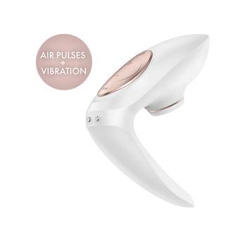 Satisfyer Pro 4 Couples