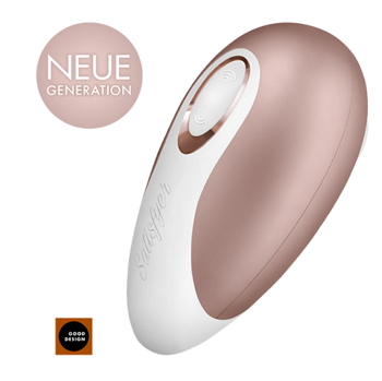 Satisfyer Pro Deluxe