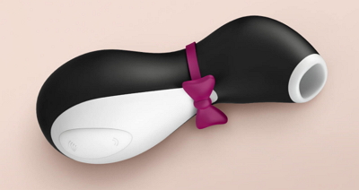 Satisfyer Pro Penguin