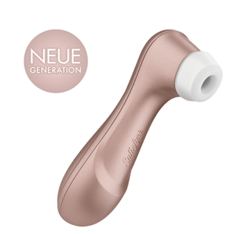 satisfyer pro 2