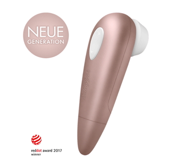 satisfyer