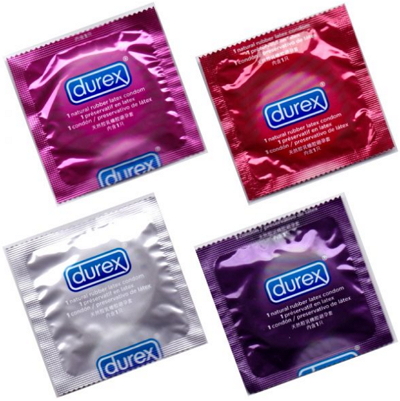 Ab wann darf man kondome kaufen