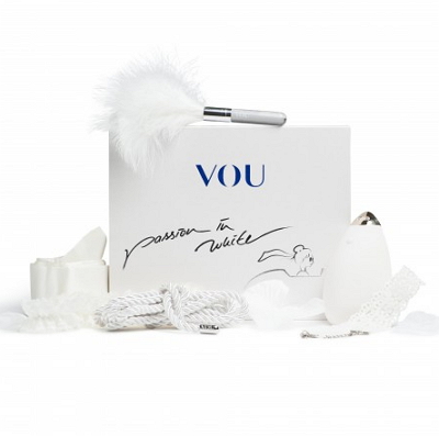 Amorelie Hochzeitsbox