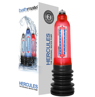 bathmate hercules