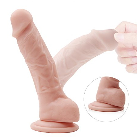 doppeldildo erfahrung
