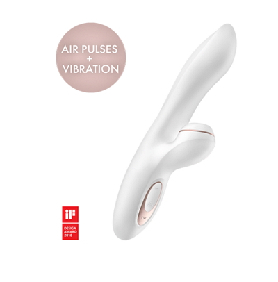 Satisfyer Pro G-Spot Rabbit