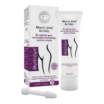 Multi Gyn Actigel