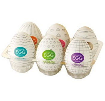 Tenga Egg