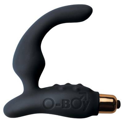 Prostata Vibrator