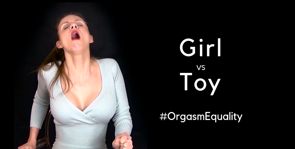 Girl vs Toy header