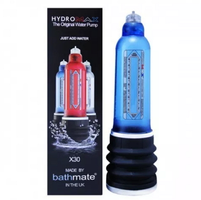 Bathmate Hercules Blue