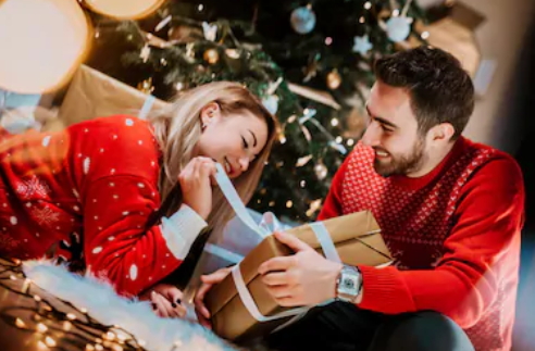 Beate Uhse Weihnachtskalender