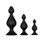 Anal Pawn Set