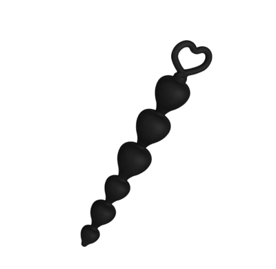 Bottom beads