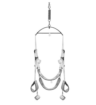 Fantasy Bondage Swing