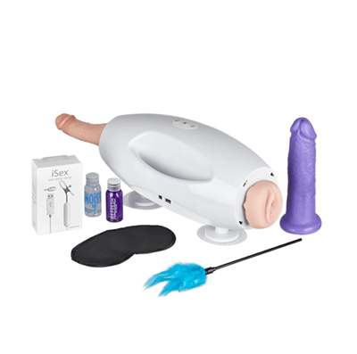 Selber bauen sybian Fucking Machines