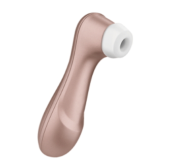 satisfyer pro 2