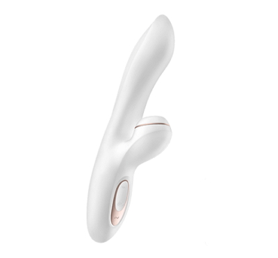 Satisfyer Pro G-Spot Rabbit