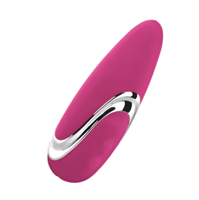 auflegevibrator aus silikon