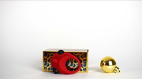 Penisring mit Vibration