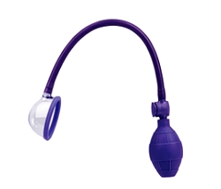 California Exotics Clitoral Pump