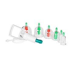 Cupping Vacuum