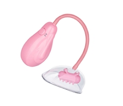 Vibrating Vagina Pump