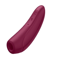 Satisfyer 'Curvy 1+'