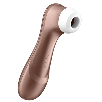 Satisfyer Pro 2