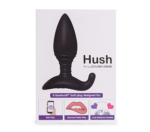 lovense-hush-set