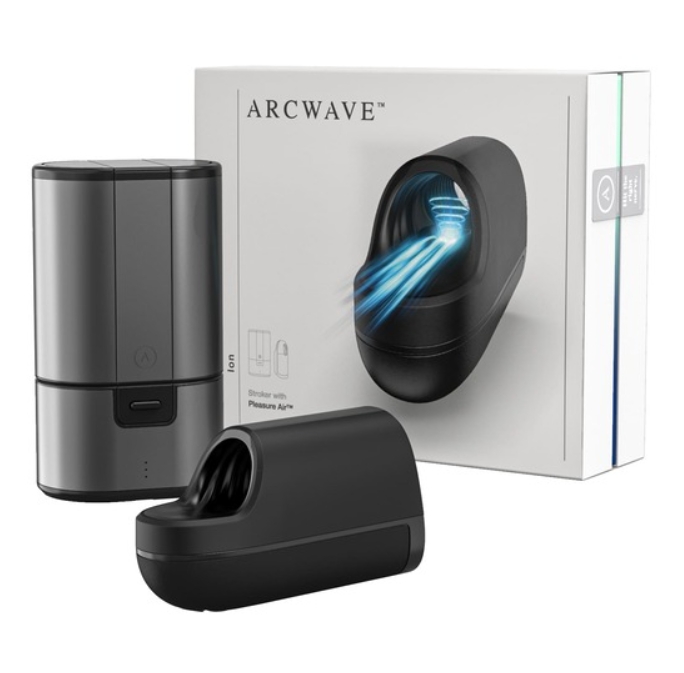 Arcwave Angebot