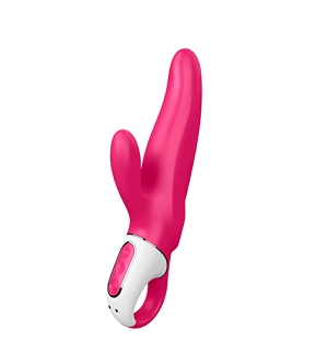 Satisfyer Mr Rabbit