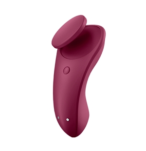 Satisfyer Sexy Secret