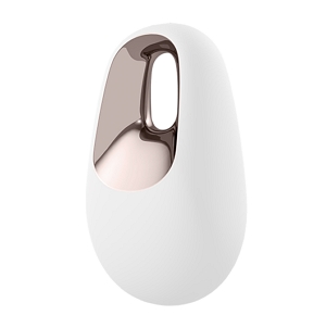 Satisfyer White Temptation