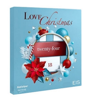 Eis Adventskalender 2021 Inhalt Deluxe Premium Test