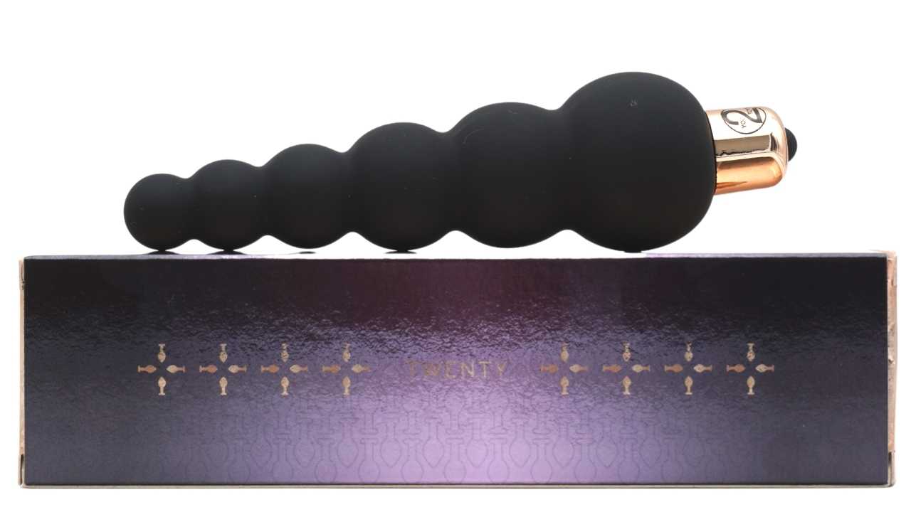 Anal-Vibrator