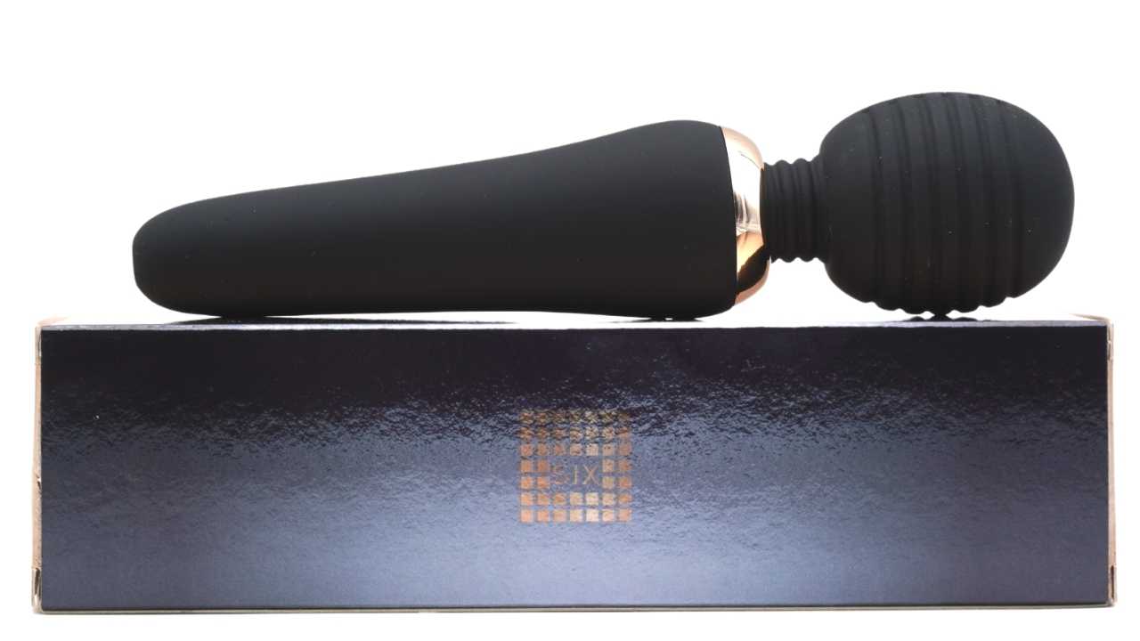 Mini Massage Wand
