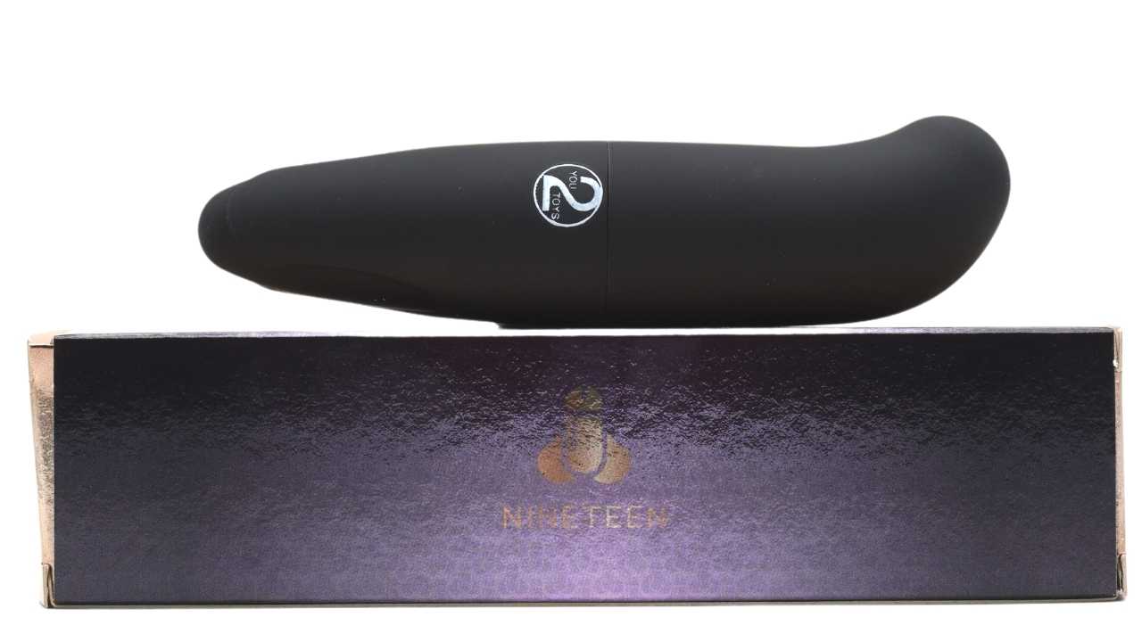 Mini-Vibrator