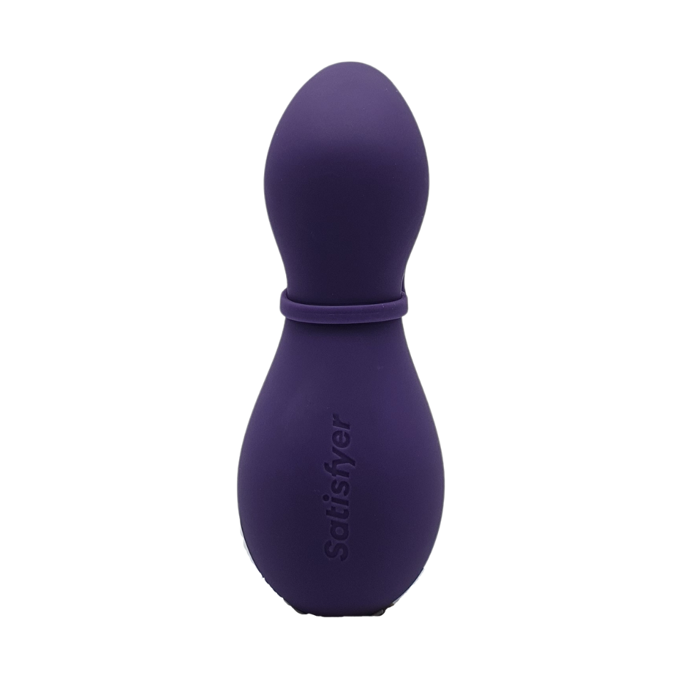 Satisfyer Penguin Erfahrung