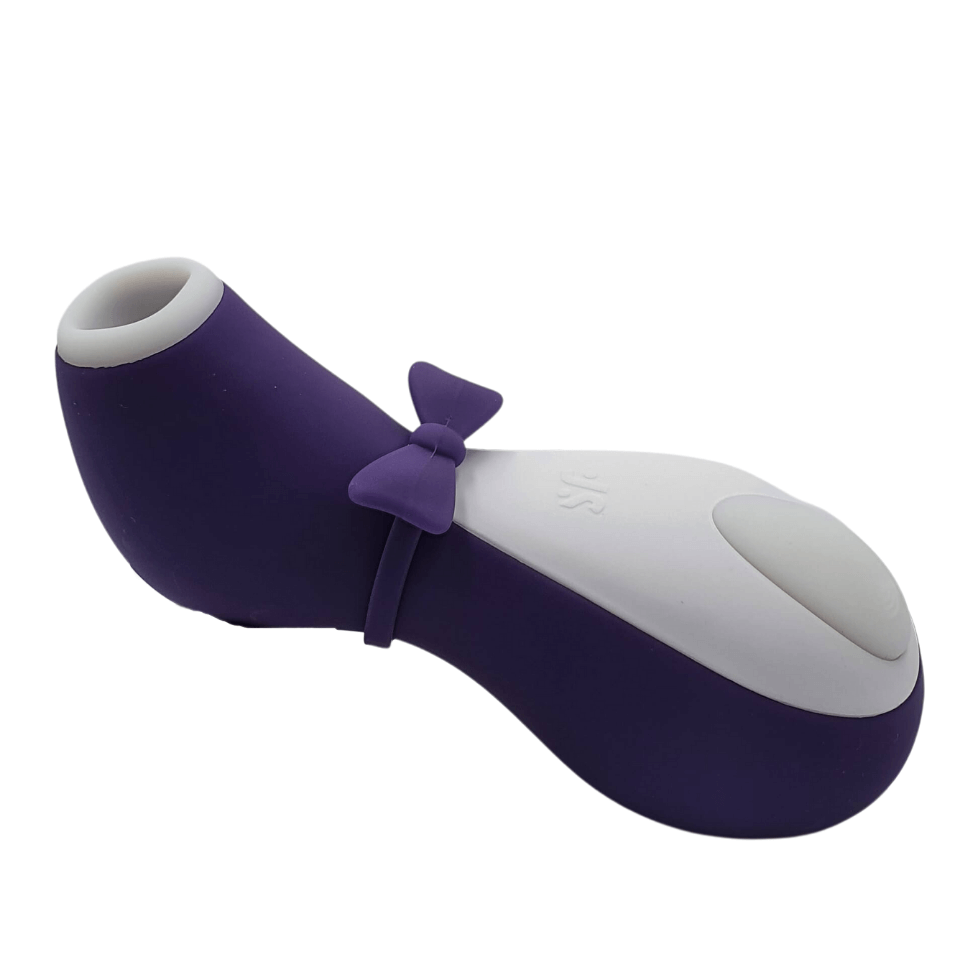 Satisfyer Pro Penguin video