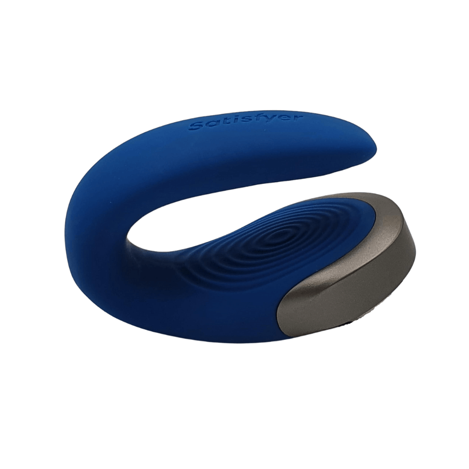 der Satisfyer Double Joy