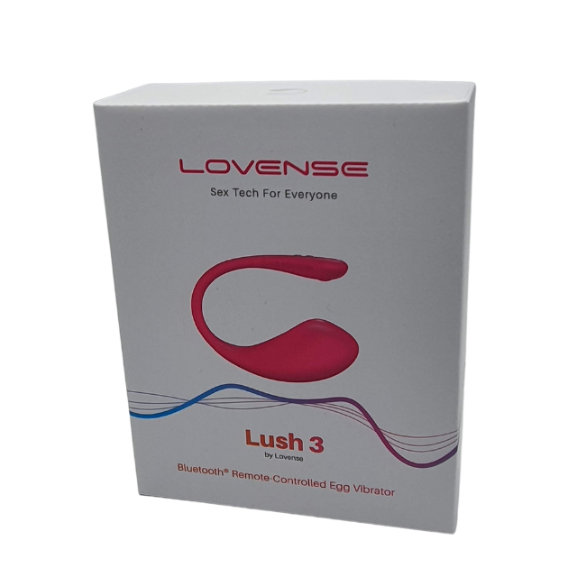 Lovense_Lush_Test