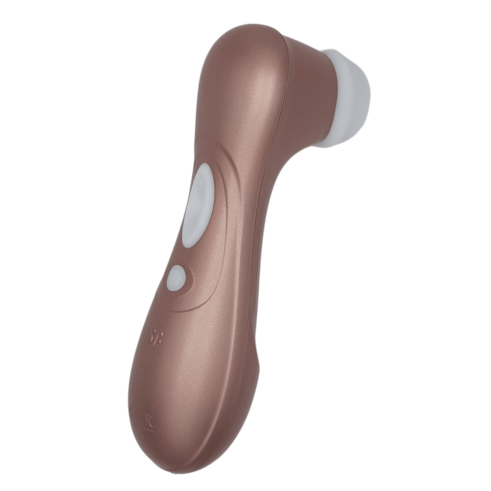 Satisfyer Pro 2