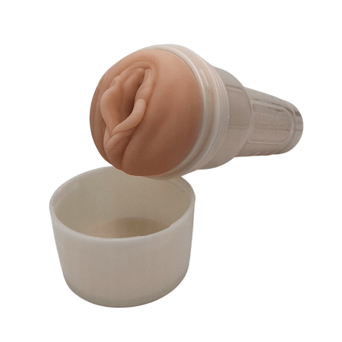 funktioniert die Fleshlight