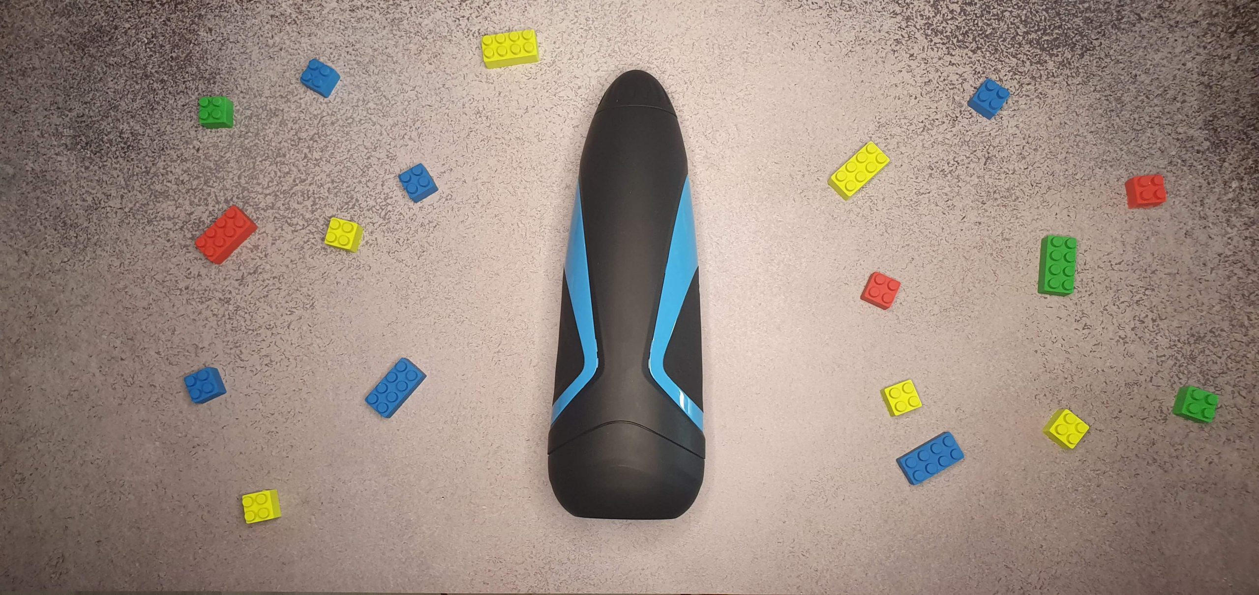 Satisfyer Men Test 2022