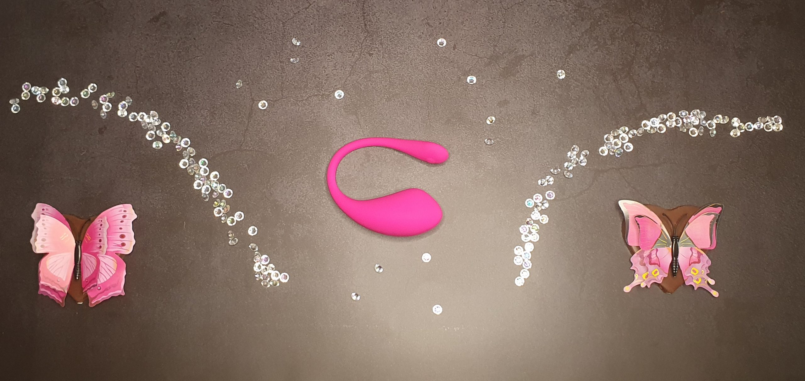 Lovense Lush 3