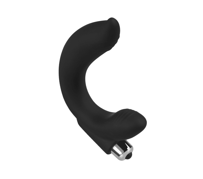 Aufregender Analvibrator